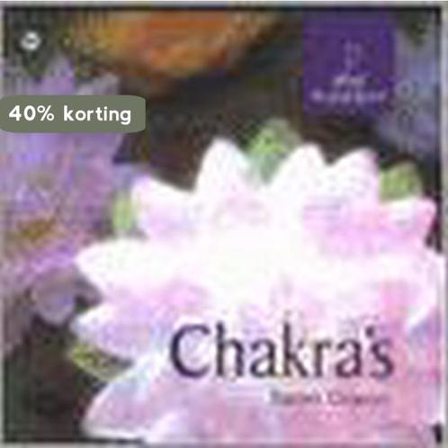 CHAKRAS 9789044304282 N. Ozaniec, Boeken, Esoterie en Spiritualiteit, Zo goed als nieuw, Verzenden