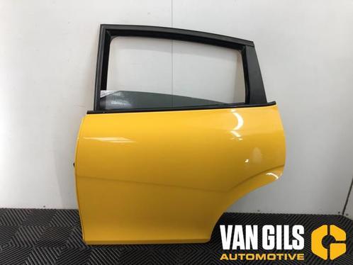 Portier 4Deurs links-achter Seat Leon O260687, Auto-onderdelen, Carrosserie