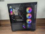 Game PC i7 12700KF – RTX 3060Ti – 16gb DDR4  – 500GB, Verzenden