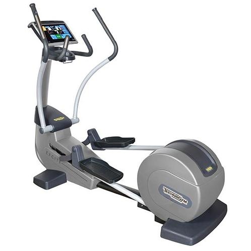 Technogym Excite 700 Crosstrainer | LCD |, Sport en Fitness, Fitnessapparatuur, Nieuw, Verzenden