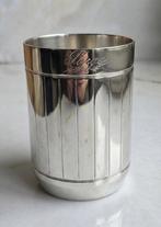 Jules CHUET Paris - Tasse - Belle Époque - Argent 950 -, Antiek en Kunst