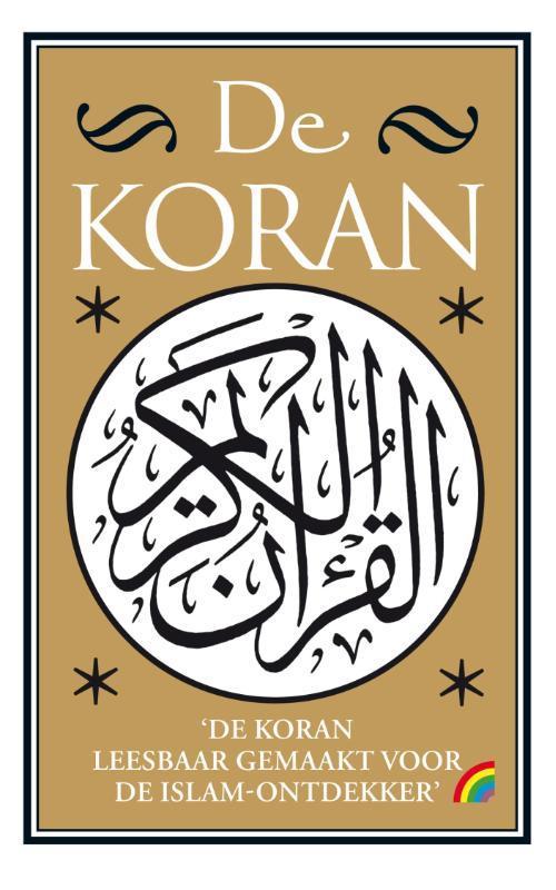 De Koran / Rainbow pocketboeken / 795 9789041705983, Boeken, Godsdienst en Theologie, Gelezen, Verzenden