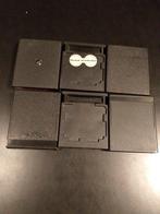 Atari, Sega, Coleco - 2600 VCS - 7800 - ColecoVision - lot -, Games en Spelcomputers, Nieuw