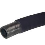 Flexible hydraulique 4SP 9,5 mm (ID) 450 bar (OP) 1 m Noir, Verzenden, Nieuw