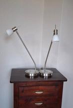 Paul Neuhaus - Paul Neuhaus - Lampe de bureau (2) - Métal