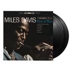 Miles Davis - Kind Of Blue (Deluxe Edition), Cd's en Dvd's, Vinyl | Jazz en Blues, Nieuw in verpakking, 12 inch