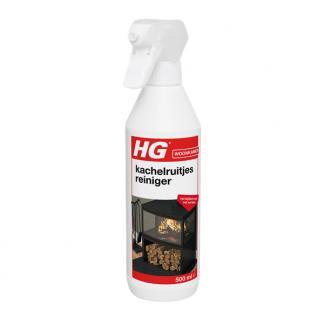 HG kachelruitjes reiniger | 500 ml, Huis en Inrichting, Schoonmaakartikelen, Verzenden