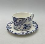 Dior - Dior - Tasse (2) - Toile de Jouy - Porcelaine, Antiek en Kunst
