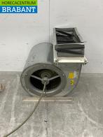 Ziehl-Abegg Afzuigmotor Slakkenhuis 6800 m3 400V Horeca, Elektronische apparatuur, Afzuigkappen, Ophalen of Verzenden, Nieuw