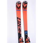 167 172 177 182 skis ROSSIGNOL HERO ELITE LONG TURN TI 2023, Verzenden, Nieuw, Rossignol