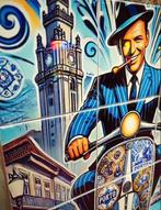 Amorim - FAMOUS PEOPLE VISIT PORTO 2 - FS05, Antiek en Kunst