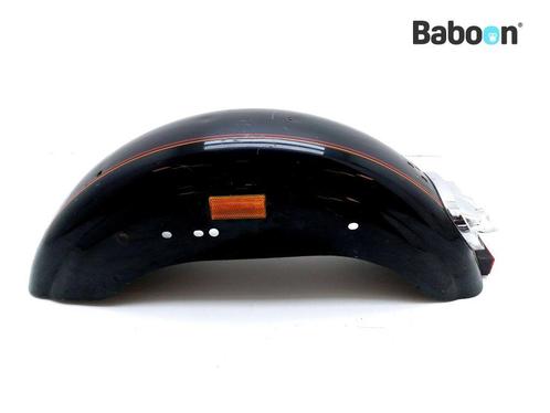 Achterspatbord Harley-Davidson XLH 1100 Sportster 1985-1986, Motoren, Onderdelen | Harley-Davidson, Gebruikt, Verzenden