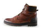 Australian Veterboots in maat 42 Cognac, Vêtements | Hommes, Chaussures, Verzenden, Boots
