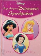 Mijn magisch prinsessen sprookjesboek, Verzenden