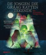 De jongen die graag katten tekende en andere verhalen, Boeken, Verzenden, Gelezen, Michael De Cock