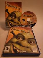 Shrek 2 Playstation 2, Ophalen of Verzenden, Zo goed als nieuw
