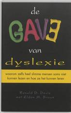 De gave van dyslexie, Nieuw, Nederlands, Verzenden