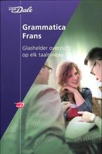 Van Dale grammatica Frans / Van Dale grammatica, Boeken, Verzenden, Gelezen, Bianca de Dreu