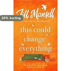 This Could Change Everything 9781472251992 Jill Mansell, Verzenden, Jill Mansell