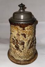 Johann Maresch - Kroes - Keramiek - Mok met