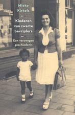 Kinderen van zwarte bevrijders 9789460043215, Livres, Histoire mondiale, Mieke Kirkels, Verzenden