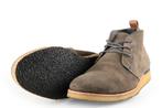 Ecco Veterschoenen in maat 40 Bruin | 5% korting, Kleding | Heren, Schoenen, Ecco, Bruin, Verzenden, Zo goed als nieuw