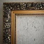 Vergulde Schilderij Lijst - Lijst - Hout