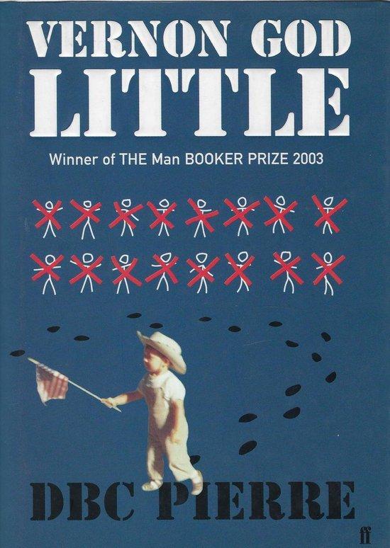 Vernon God Little 9780571215157 Dbc Pierre, Boeken, Taal | Engels, Gelezen, Verzenden