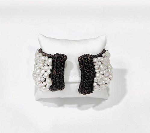 Pearl - Bracelet, Antiek en Kunst, Curiosa en Brocante