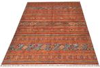 Afghan, Ziegler Kazak, Tapis Ariana de Samarcande, grand,, Maison & Meubles, Ameublement | Tapis & Moquettes