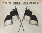 Ferdinand Beyer - Preussische Nationalhymne