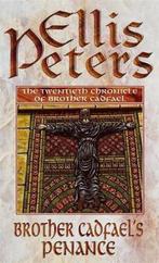 Cadfael 20 Brother Cadfaels Penance 9780751513707, Verzenden, Gelezen, Ellis Peters