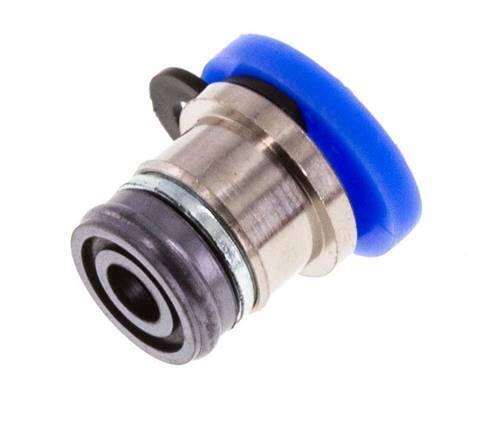 4 mm Insteekcartridge Messing/PBT [10 Stuks], Doe-het-zelf en Bouw, Overige Doe-Het-Zelf en Bouw, Verzenden