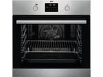 AEG BPB355060M - Elektrische oven - 71 l 3500 W A+, Verzenden, Zo goed als nieuw
