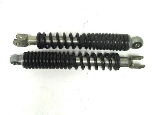 Honda CH 125 Spacy 1996 0077 ACHTERVEREN SET, Motoren, Onderdelen | Overige, Gebruikt, Ophalen of Verzenden