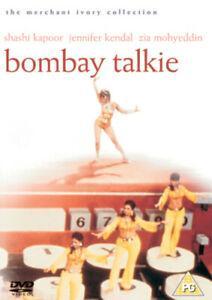 Bombay Talkie DVD (2007) Jennifer Kendal, Ivory (DIR) cert, CD & DVD, DVD | Autres DVD, Envoi