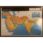 Poster Zuidwest-Azië, Verzenden, Nieuw