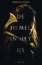 De hemel in het ijs 9789000360222 Adrienne Young, Boeken, Verzenden, Zo goed als nieuw, Adrienne Young