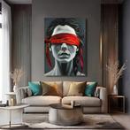 Carel B - Entre Sombras y Carmín