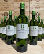 2018 Château Bastor-Lamontagne - Bordeaux - 12 Flessen (0.75, Nieuw