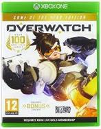 Overwatch Game of the Year Edition (Xbox One Games), Consoles de jeu & Jeux vidéo, Jeux | Xbox One, Ophalen of Verzenden