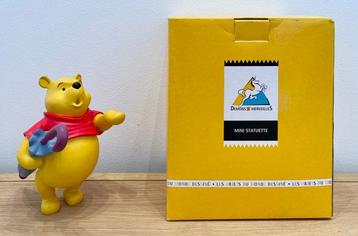 Winnie lourson Figurine - Démons et Merveilles - Winnie