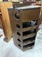 Kabinet - Hout, Metaal, Antiek en Kunst