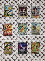Pokémon - 9 Card - Charizard & Alternative Art  #00019, Hobby & Loisirs créatifs, Jeux de cartes à collectionner | Pokémon