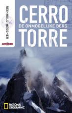 Cerro Torre 9789048805020, Boeken, Gelezen, Reinhold Messner, Verzenden