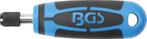 Bgs Technic Handgreep voor borstels voor BGS 3078 6,3 mm (1/, Verzenden