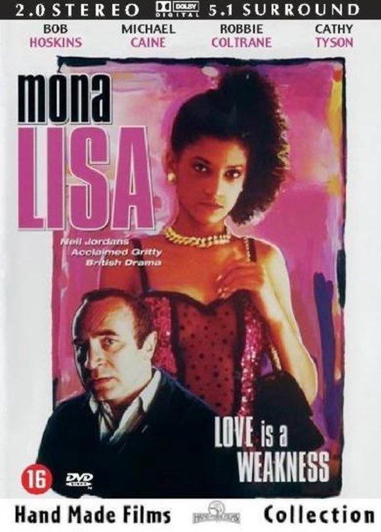 Mona Lisa (dvd tweedehands film), Cd's en Dvd's, Dvd's | Actie, Ophalen of Verzenden