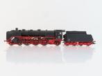 Märklin H0 - 37953 - Stoomlocomotief met tender (1) - BR 03,