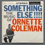 Ornette Coleman - Something Else!!! (1st stereo pressing) -, Cd's en Dvd's, Nieuw in verpakking
