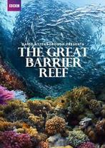 Great Barrier Reef With David Attenborough DVD (2016) David, Cd's en Dvd's, Zo goed als nieuw, Verzenden
